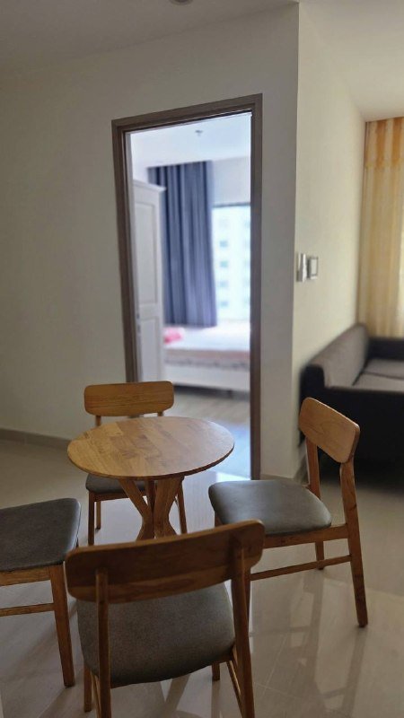 Apartment for rent in Thu Duc - Vinhomes Grand Park, Ho Chi Minh City - 2