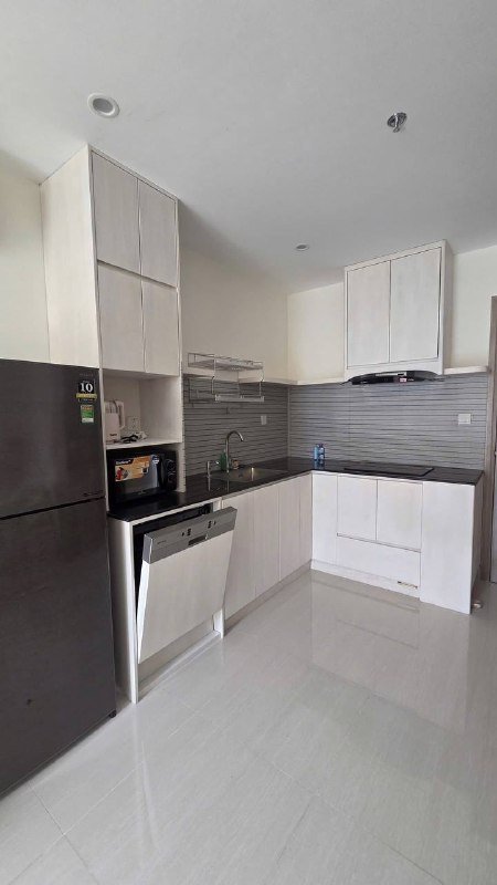 Apartment for rent in Thu Duc - Vinhomes Grand Park, Ho Chi Minh City - 3