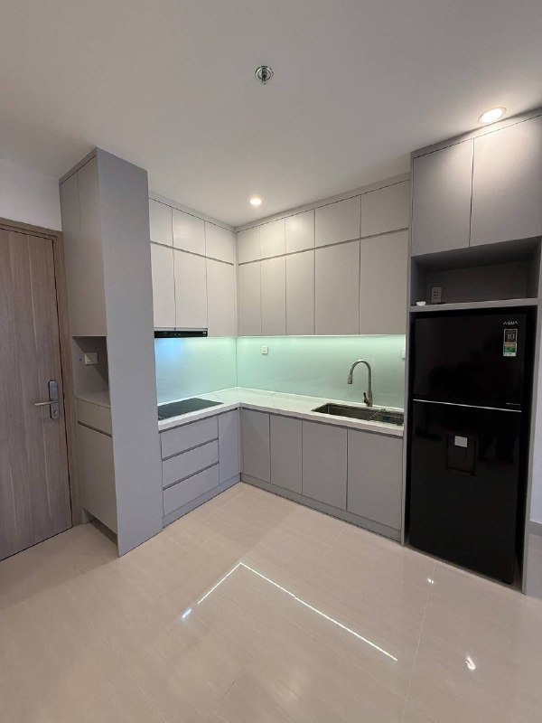 Apartment for rent in Thu Duc - Vinhomes Grand Park, Ho Chi Minh City - 3