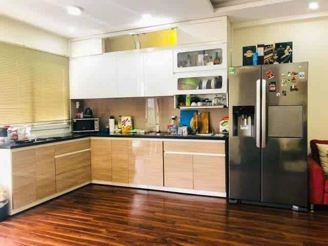 Apartment for rent in District 2 - Thao Dien / An Phu, Ho Chi Minh City - 3