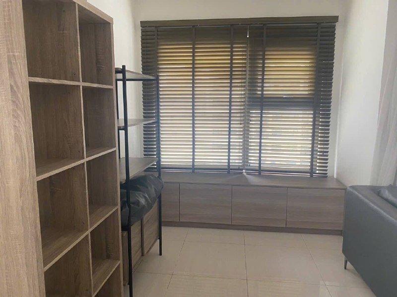 Apartment for rent in Thu Duc - Vinhomes Grand Park, Ho Chi Minh City - 3