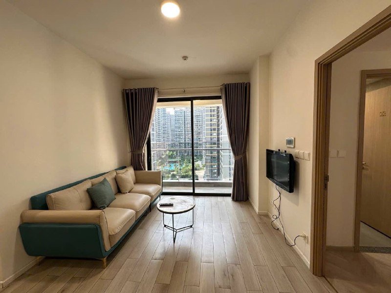 Квартира Тху Дык - Vinhomes Grand Park