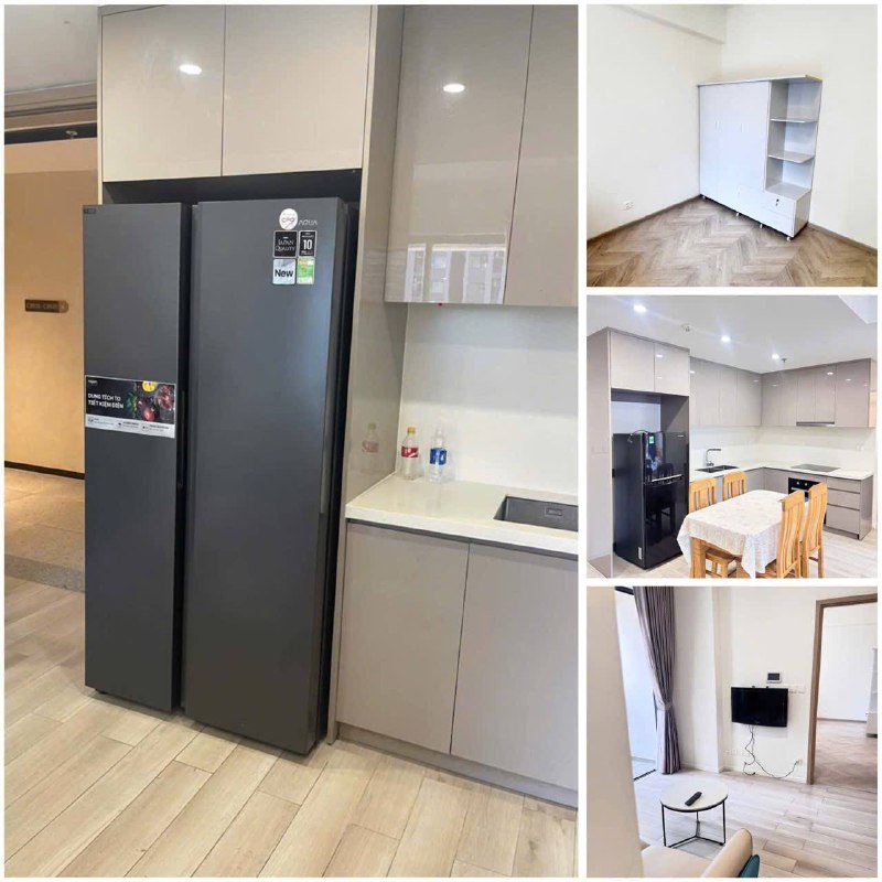 Apartment for rent in Thu Duc - Vinhomes Grand Park, Ho Chi Minh City - 3