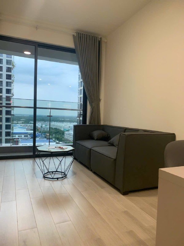 Apartment for rent in Thu Duc - Vinhomes Grand Park, Ho Chi Minh City