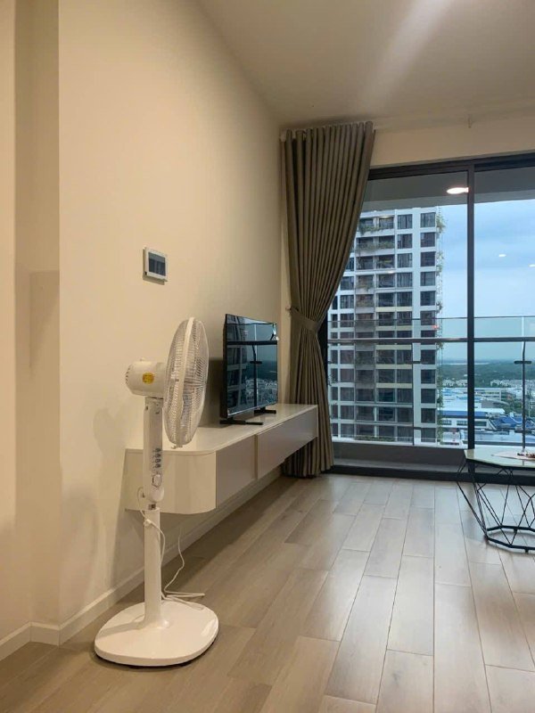 Apartment for rent in Thu Duc - Vinhomes Grand Park, Ho Chi Minh City - 2