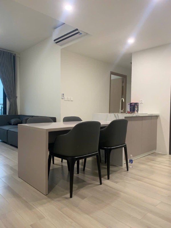 Apartment for rent in Thu Duc - Vinhomes Grand Park, Ho Chi Minh City - 3