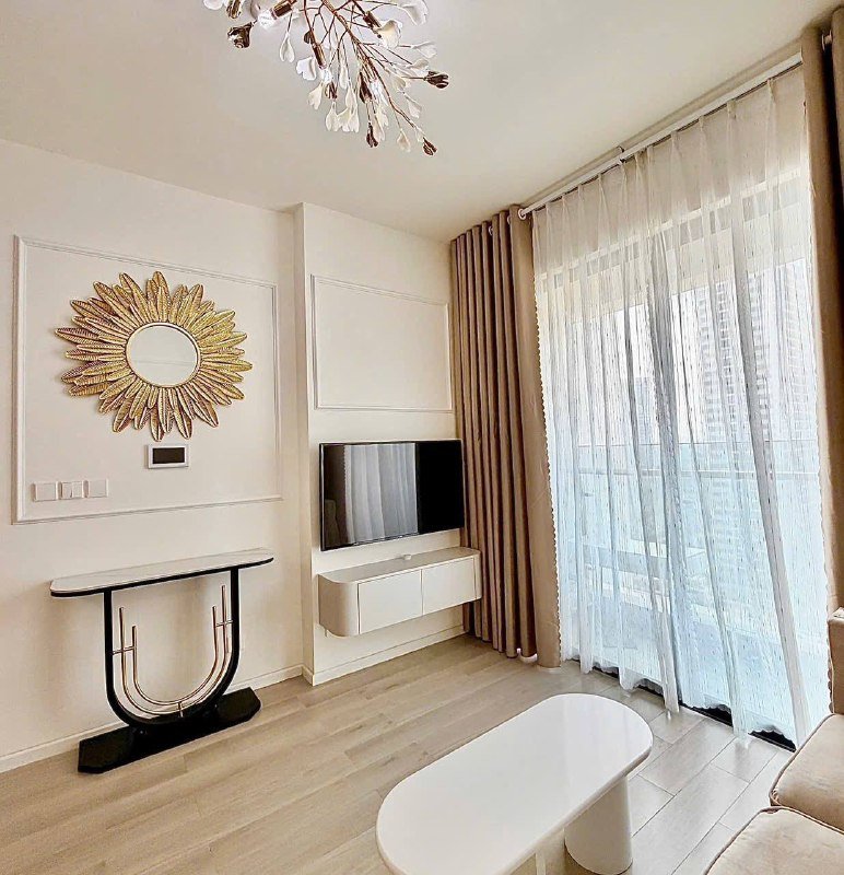 Apartment for rent in Thu Duc - Vinhomes Grand Park, Ho Chi Minh City - 3
