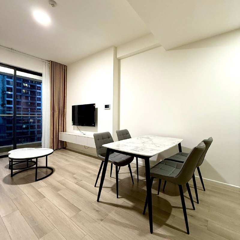 Apartment for rent in Thu Duc - Vinhomes Grand Park, Ho Chi Minh City - 2