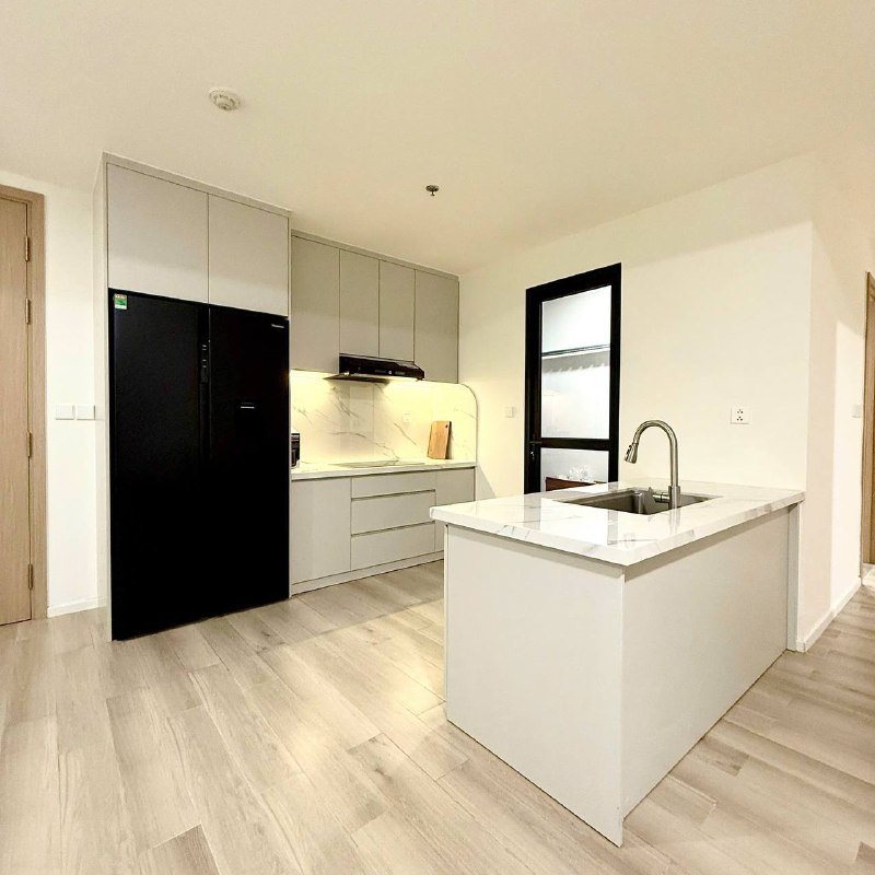 Apartment for rent in Thu Duc - Vinhomes Grand Park, Ho Chi Minh City - 3