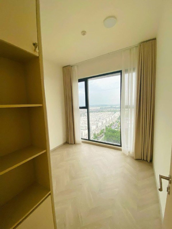 Квартира Тху Дык - Vinhomes Grand Park