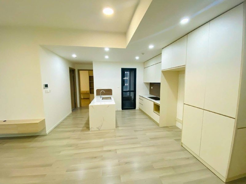 Apartment for rent in Thu Duc - Vinhomes Grand Park, Ho Chi Minh City - 2