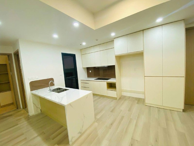 Apartment for rent in Thu Duc - Vinhomes Grand Park, Ho Chi Minh City - 3