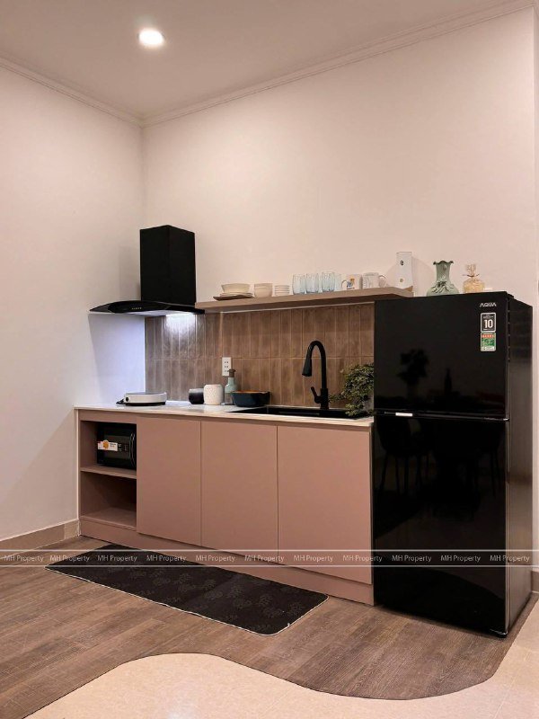 Apartment for rent in Binh Thanh, Ho Chi Minh City - 3