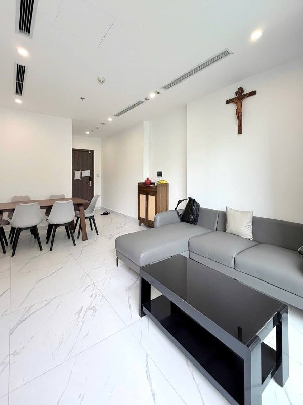 Apartment for rent in Thu Duc - Vinhomes Grand Park, Ho Chi Minh City - 2