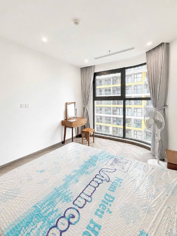 Apartment for rent in Thu Duc - Vinhomes Grand Park, Ho Chi Minh City - 3