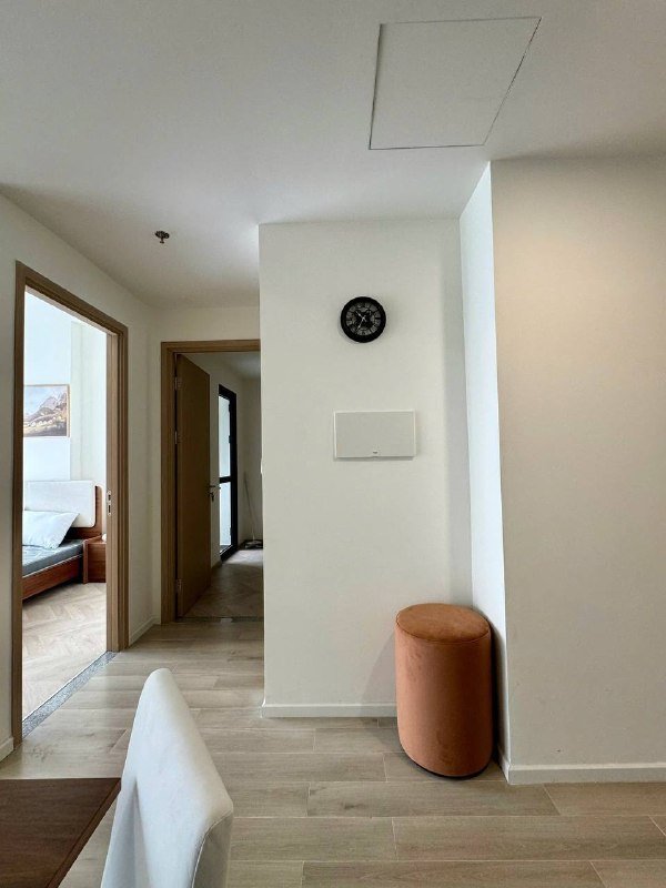 Apartment for rent in Thu Duc - Vinhomes Grand Park, Ho Chi Minh City - 3