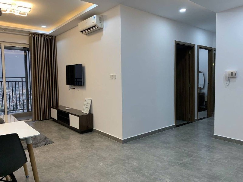 Apartment for rent in District 7, Ho Chi Minh City - 2