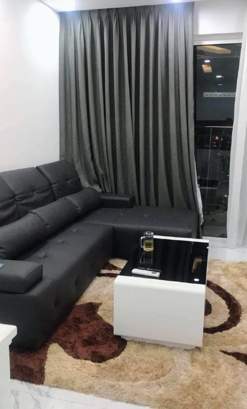Apartment for rent in District 7, Ho Chi Minh City