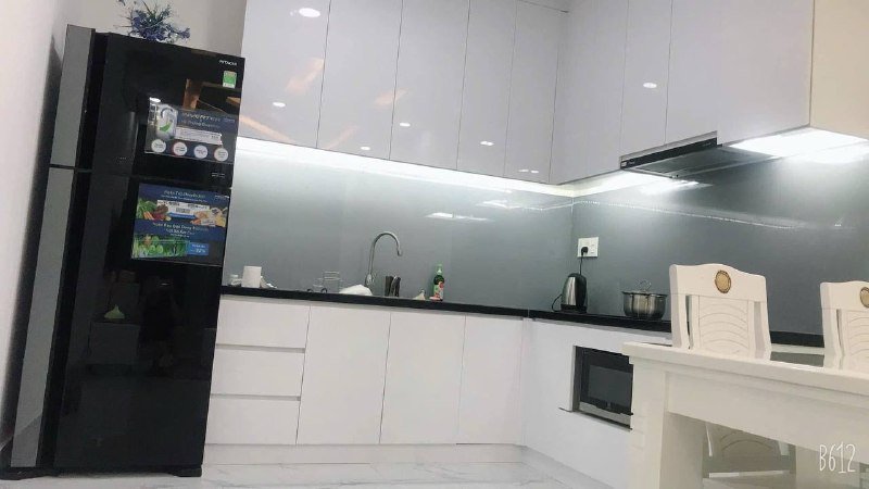 Apartment for rent in District 7, Ho Chi Minh City - 2