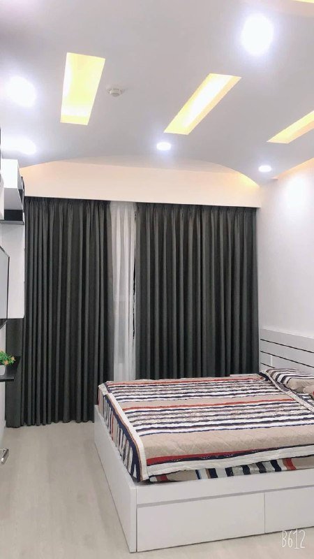 Apartment for rent in District 7, Ho Chi Minh City - 3