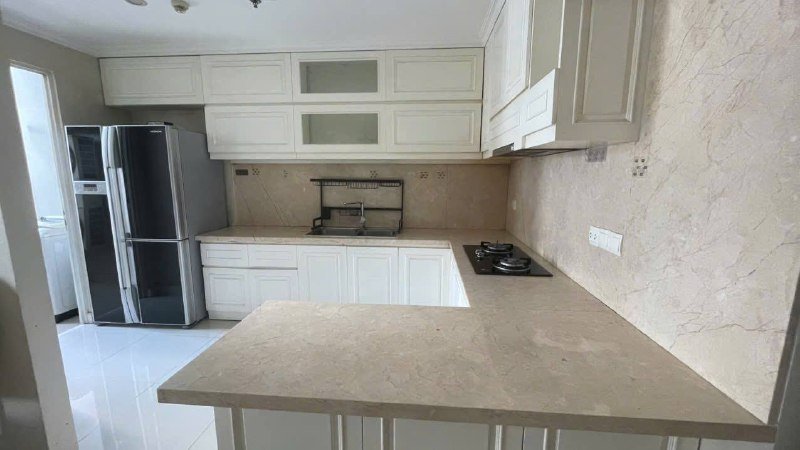 Apartment for rent in District 7, Ho Chi Minh City - 3