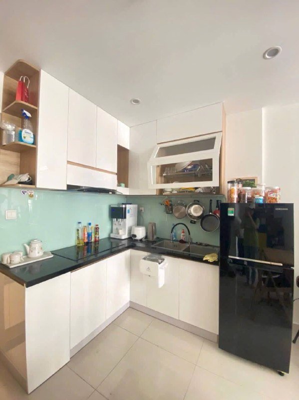 Apartment for rent in Thu Duc - Vinhomes Grand Park, Ho Chi Minh City - 2