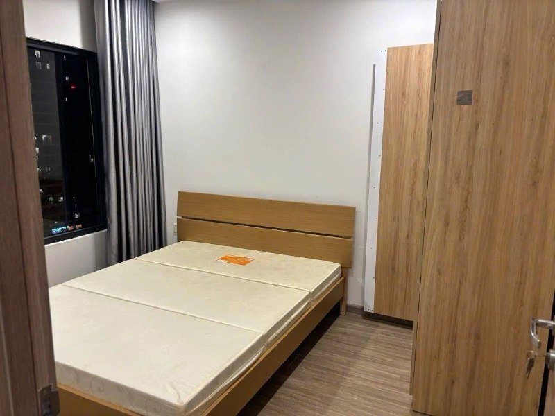 Apartment for rent in Thu Duc - Vinhomes Grand Park, Ho Chi Minh City - 3