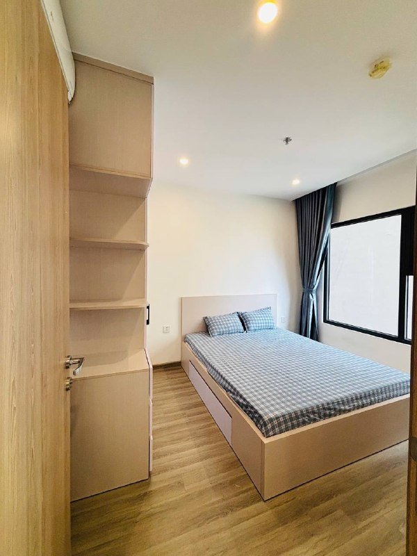 Apartment for rent in Thu Duc - Vinhomes Grand Park, Ho Chi Minh City - 3