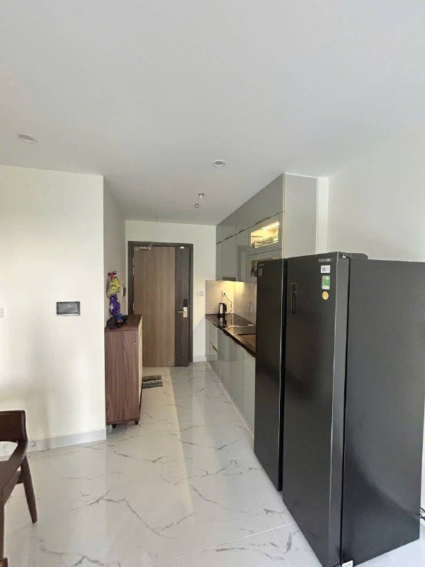 Apartment for rent in District 12, Ho Chi Minh City - 2