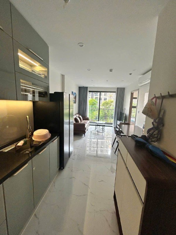 Apartment for rent in District 12, Ho Chi Minh City - 3