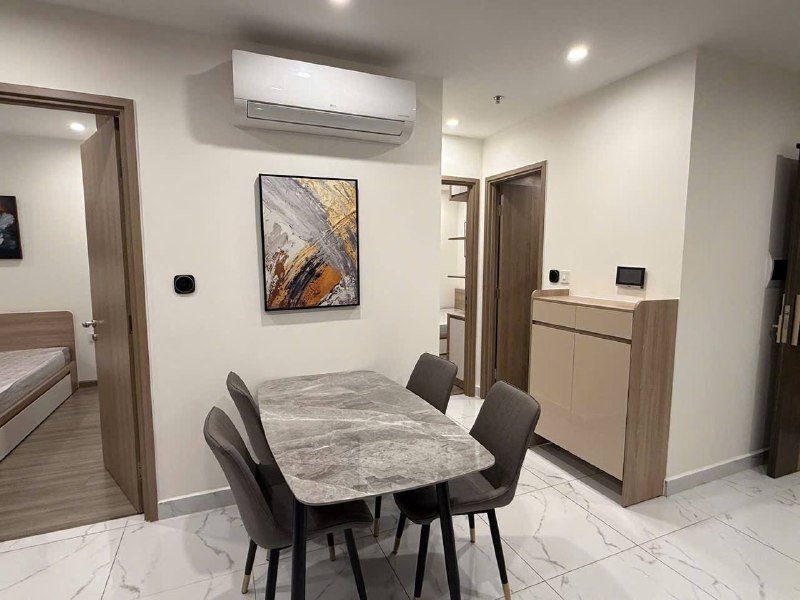 Apartment for rent in Thu Duc - Vinhomes Grand Park, Ho Chi Minh City - 3