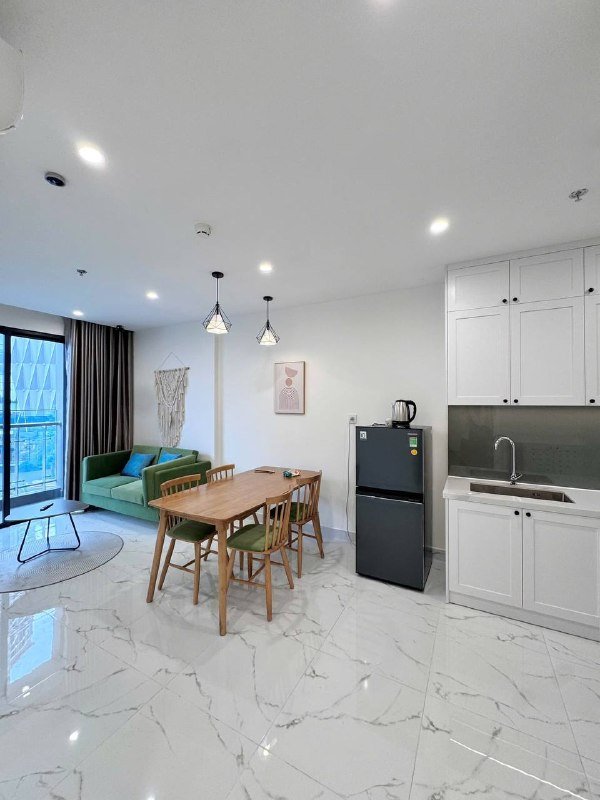Apartment for rent in District 12, Ho Chi Minh City - 3