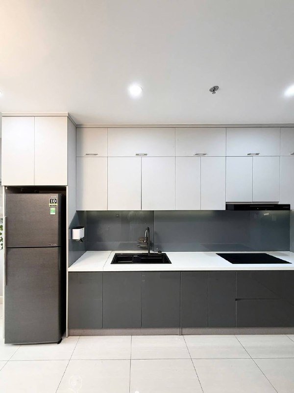 Apartment for rent in Thu Duc - Vinhomes Grand Park, Ho Chi Minh City - 3
