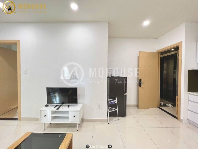 Apartment for rent in Binh Thanh, Ho Chi Minh City - 2