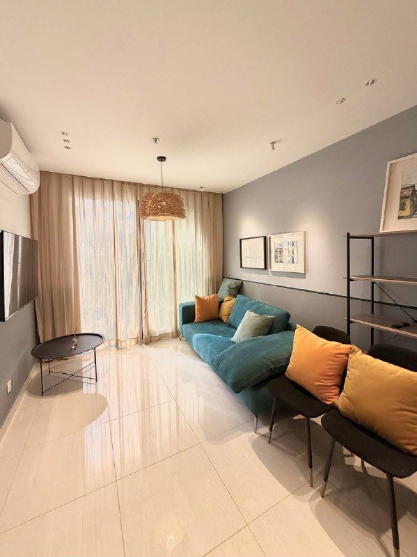 Apartment for rent in Thu Duc - Vinhomes Grand Park, Ho Chi Minh City - 2