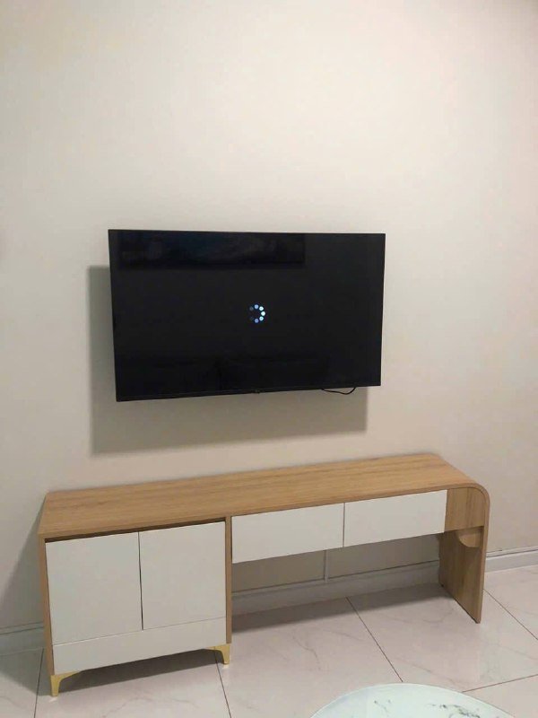 Apartment for rent in District 12, Ho Chi Minh City - 2