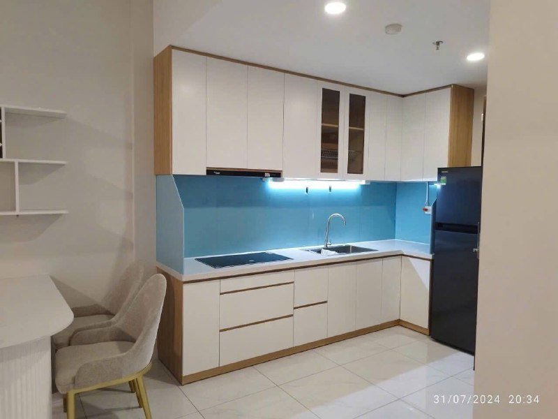 Apartment for rent in District 12, Ho Chi Minh City - 3