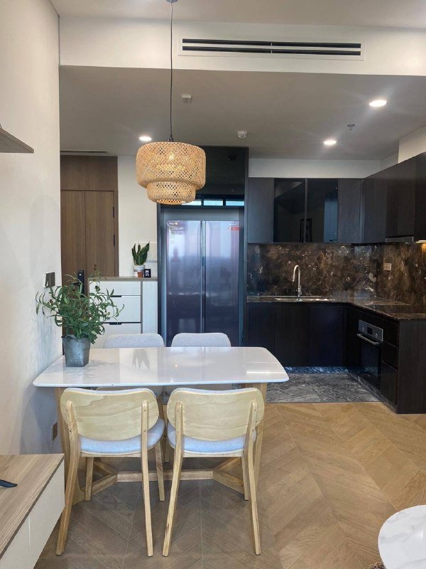 Apartment for rent in District 2 - Thao Dien / An Phu, Ho Chi Minh City - 3