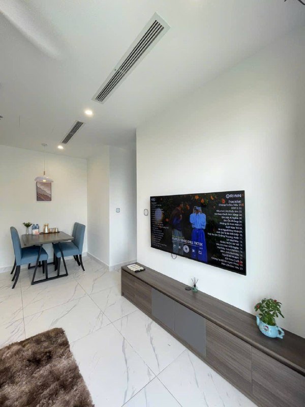 Apartment for rent in Thu Duc - Vinhomes Grand Park, Ho Chi Minh City - 2