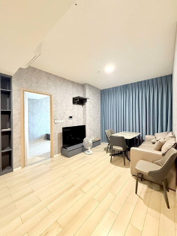 Квартира Тху Дык - Vinhomes Grand Park