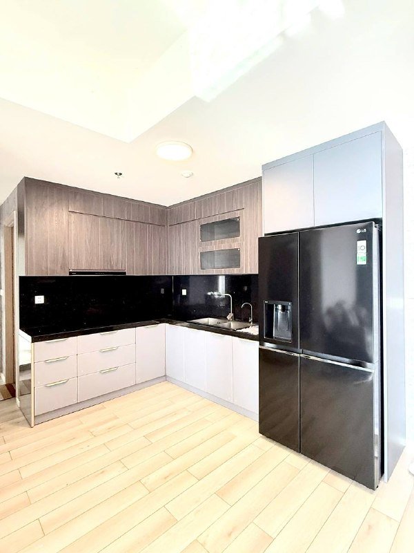 Apartment for rent in Thu Duc - Vinhomes Grand Park, Ho Chi Minh City - 2