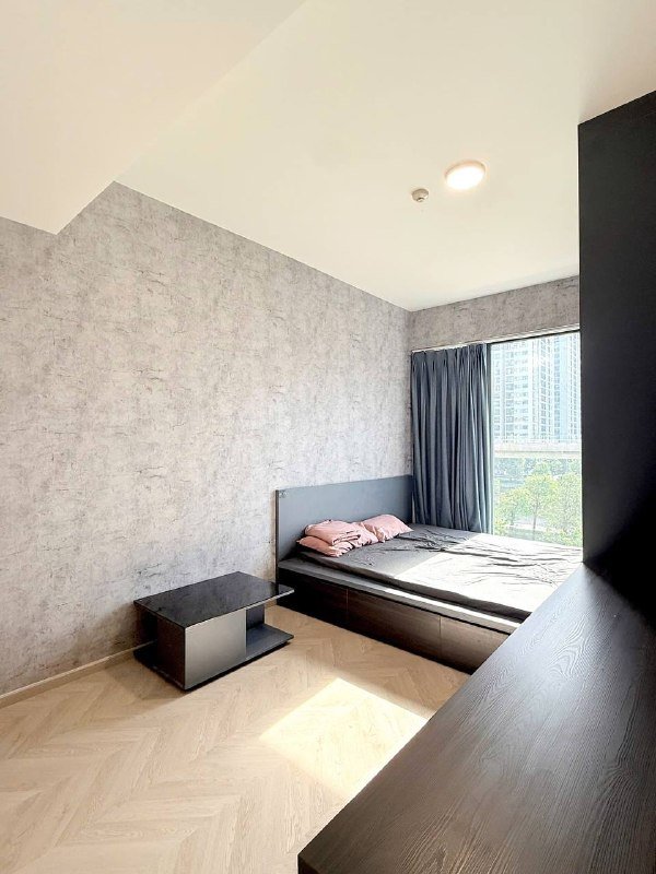 Apartment for rent in Thu Duc - Vinhomes Grand Park, Ho Chi Minh City - 3