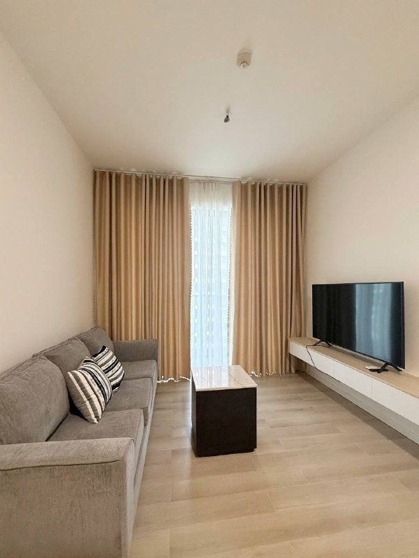 Apartment for rent in Thu Duc - Vinhomes Grand Park, Ho Chi Minh City - 2