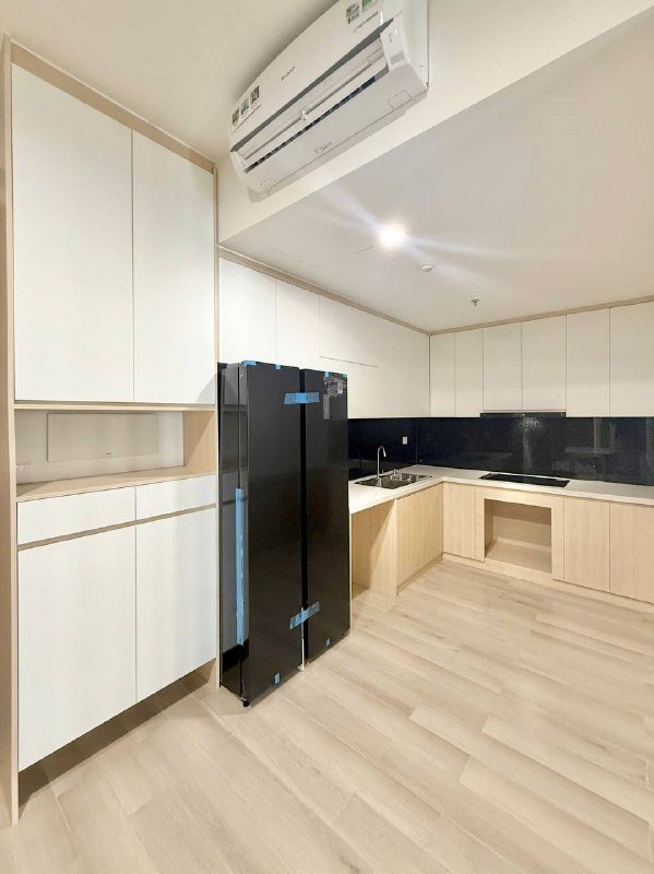 Apartment for rent in Thu Duc - Vinhomes Grand Park, Ho Chi Minh City - 3
