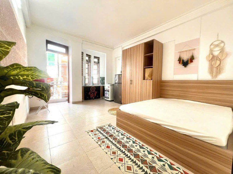 Room for rent, Ho Chi Minh City