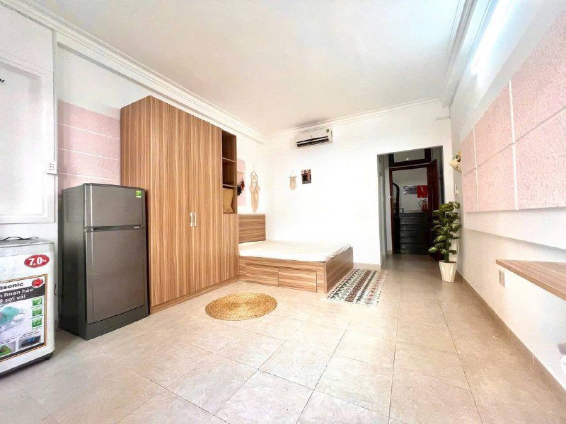 Room for rent, Ho Chi Minh City - 2