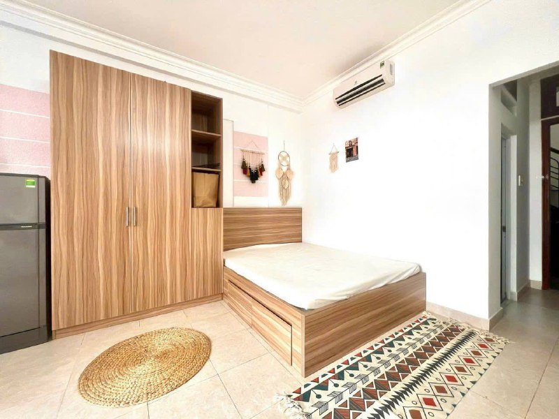 Room for rent, Ho Chi Minh City - 3
