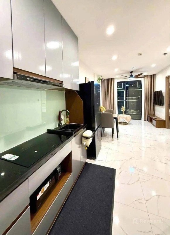 Apartment for rent in Thu Duc - Vinhomes Grand Park, Ho Chi Minh City - 3