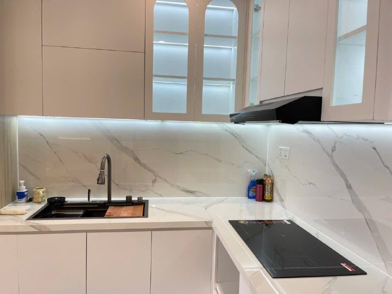 Apartment for rent in Thu Duc - Vinhomes Grand Park, Ho Chi Minh City - 2