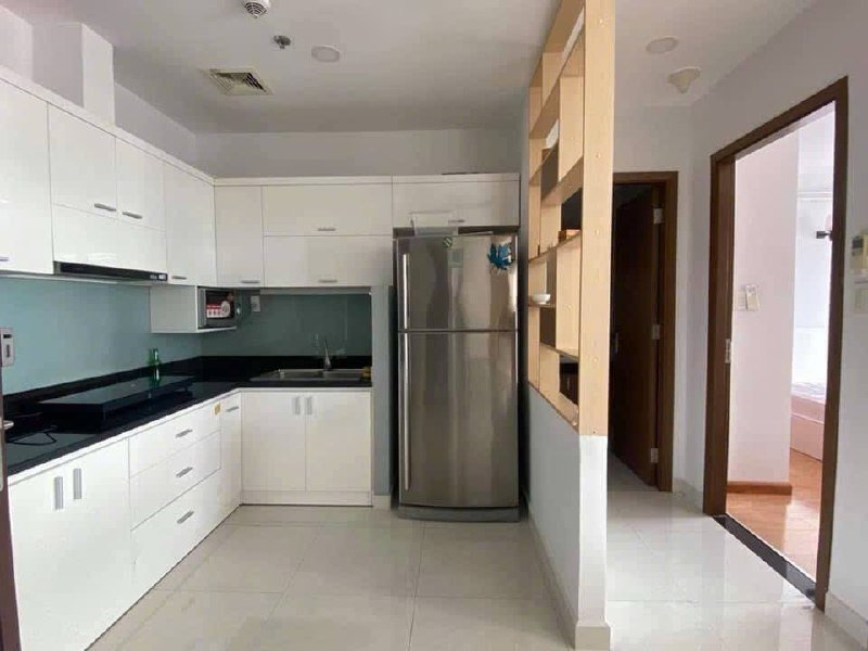 Apartment for rent in District 7, Ho Chi Minh City - 3